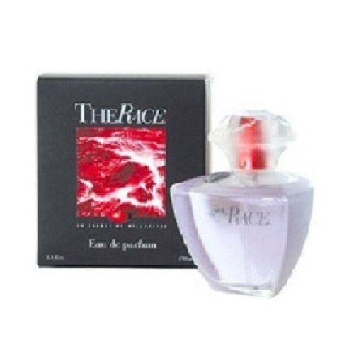The Race Perfume by B'Prime Parfums 3.4oz Eau De Parfum Spray for women